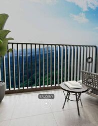 Waterfront @ Faber (D5), Apartment #479918871